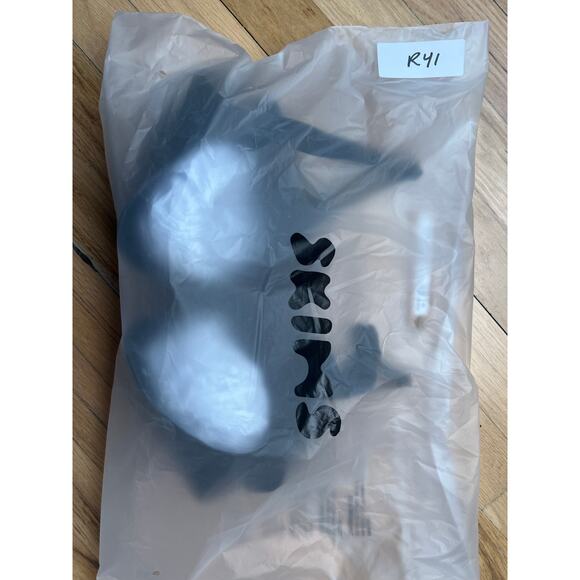 NEW Skims Women's 34D Smoothing Intimates Full Coverage Lightly Lined Bra ONYX - Picture 9 of 11